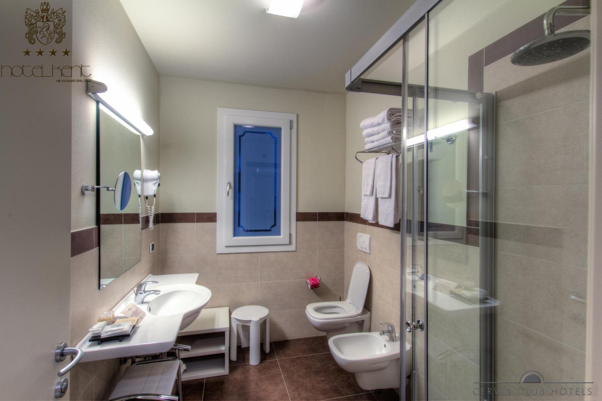 Double Room Terrace