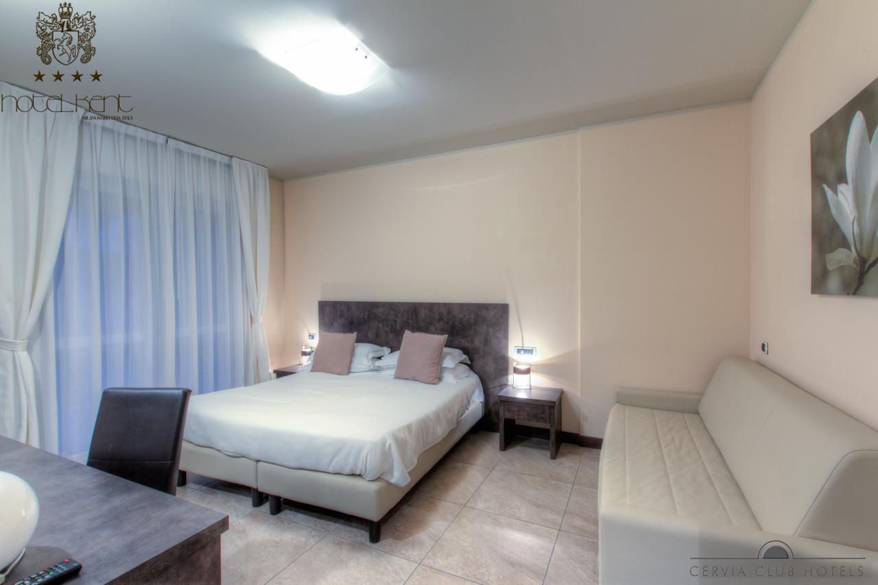 Junior Suite Terrace